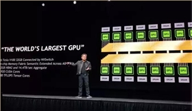 NVIDIA发布基于Volta 架构GPU