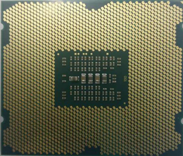 服务器CPU插槽